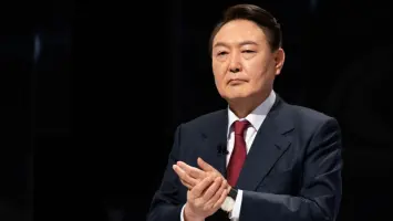 اتهام الرئيس الكوري الجنوبي السابق بسوء استخدام السلطة