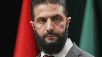 الرئيس السوري يؤكد أن القصف الإسرائيلي يهدد استقرار البلاد