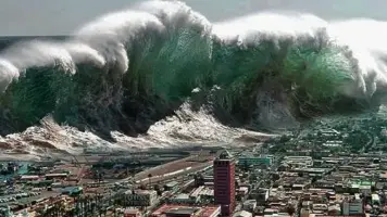 تحذيرات من تسونامي إثر زلازل قوية بالقرب من سواحل روسيا