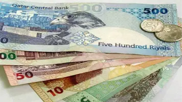 سعر الريال القطري في البنوك المصرية اليوم 20 يوليو