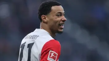 ليفربول يعزز عرضه للتعاقد مع إيكتيكي ب90 مليون يورو