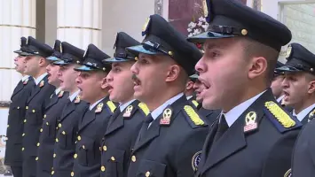 مصر: الإعلان عن قبول دفعة جديدة بكلية الشرطة لعام 2025