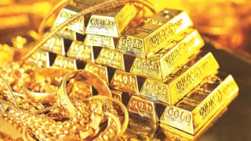 سعر الذهب في مصر اليوم الإثنين 21 يوليو 2025