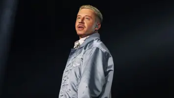 مغني راب أمريكي ينتقد إسرائيل مجدداً ويتهمها بالإبادة في غزة