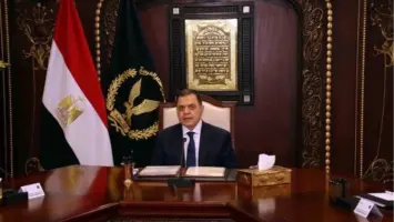 وزير الداخلية المصري يوجّه تهانيه بمناسبة ذكرى ثورة يوليو المجيدة