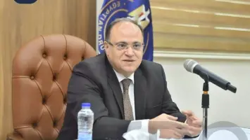 خطط إنشاء مصنع دوائي مصري زامبي لتحفيز الصناعة بأفريقيا