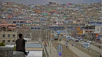 مناشدات متجددة لطالبان من أجل الافراج عن زوجين بريطانيين