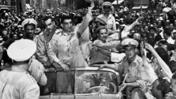 كيف أثّرت ثورة يوليو في مسار القضية الفلسطينية؟