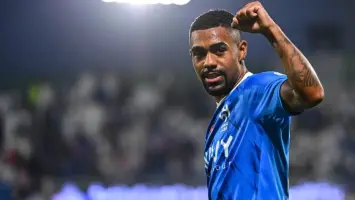 مالكوم يستعد لمغادرة الهلال خلال الإنتقالات الصيفية