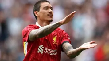 تحضيرًا للموسم الجديد: ليفربول يكتسح ستوك سيتي وديًا