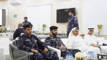 شرطة دبي تحتفل باليوم العالمي للنزيل بمبادرات تأهيلية متميزة