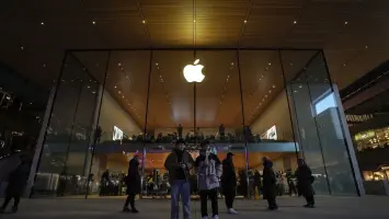 توسع "أبل" في السعودية بإطلاق متجر إلكتروني بالعربية