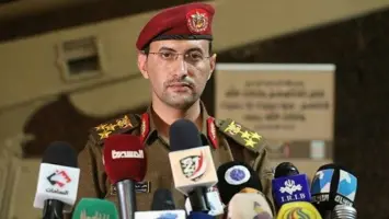 الحوثيون ينفذون هجومًا صاروخيًا على مطار اللد في يافا