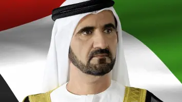 Mohammed bin Rashid issues a law to resolve housing construction disputes in Dubai efficiently and easily