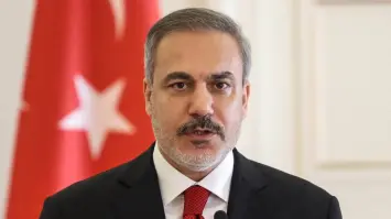 تركيا تؤكد أن تقسيم سوريا يشكل تهديدًا لأمنها القومي