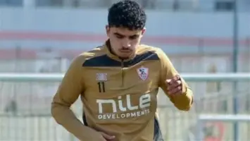 الزمالك يتخذ قرار برحيل الجفالي في الانتقالات الصيفية