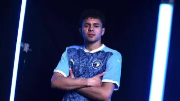 تفاصيل جديدة عن إصابة محمود زلاكة في معسكر بيراميدز بتركيا