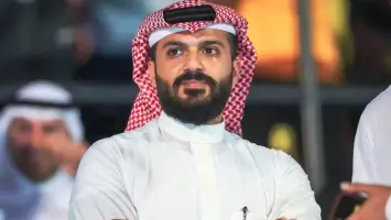 أنمار الحائلي يتقدم لرئاسة نادي الاتحاد السعودي مجددًا