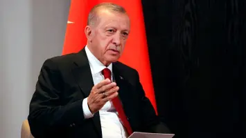 أردوغان ينتقد نتنياهو: وصل حدًا غير مسبوق من الوحشية