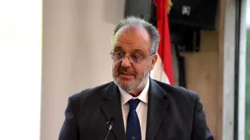 مجلس النواب اللبناني يقرر رفع الحصانة عن جورج بوشكيان