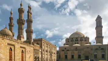 الأزهر الشريف يوضح أسباب سحب بيانه بشأن الأوضاع في غزة