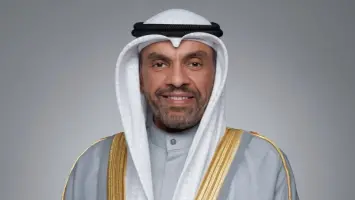 وزير الخارجية الكويتي يتلقى رسالة من الممثل الأعلى للاتحاد الأوروبي
