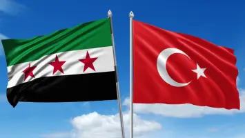 تركيا تعلن استجابة سوريا لطلب الدعم الدفاعي ضد الإرهاب
