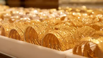 أسعار الذهب في تركيا اليوم الأربعاء 23 يوليو 2025