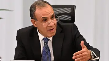 رسالة من السيسي لرئيس النيجر تسلمها وزير الخارجية