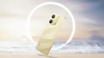 ريلمي تطلق هاتفها الجديد Realme Note 70T بمميزات جذابة