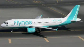 تفوق طيران ناس في تقليص انبعاثات الكربون بين الشركات العربية