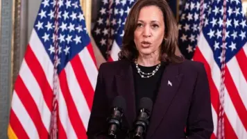 310 مليون دولار.. حملة هاريس تجمع ضعف ترامب في شهر يوليو