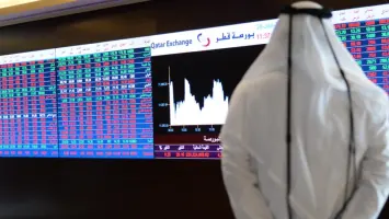 ارتفاع مؤشر بورصة قطر بنسبة 0.30% بنهاية التعاملات