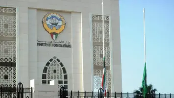 الكويت تنتقد بشدة قرار الكنيست بشأن الضفة الغربية