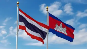 مجلس الأمن يبحث توتر الحدود بين تايلاند وكمبوديا