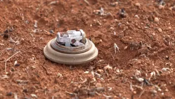 اكتشاف ألغام جديدة في السودان وسط نزاع مع الدعم السريع