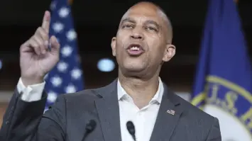 الديمقراطيون يطالبون إدارة ترمب بإنهاء الأزمة الإنسانية في غزة