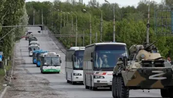 شركة هندية توضح شحن متفجرات لروسيا وتؤكد غرضها الصناعي