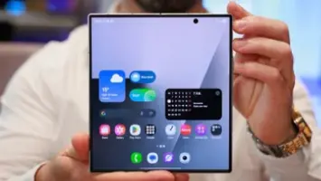 خمسة هواتف بديلة لجهاز سامسونج Galaxy Z Fold7 القابل للطي