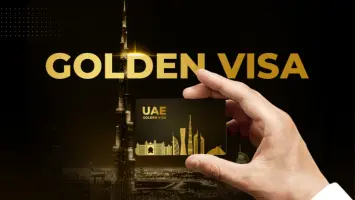 The UAE announces 8 steps to obtaining the golden residency