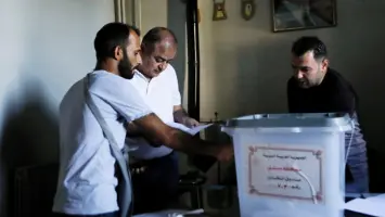 سوريا تعلن موعد الانتخابات البرلمانية وزيادة عدد المقاعد