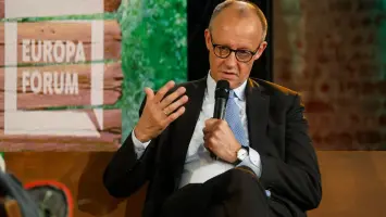 نظام الموازنة الألماني يصل لرقم قياسي بتحويلات 2025