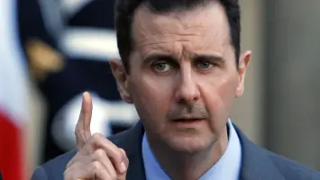 فرنسا تطلب إصدار مذكرة توقيف جديدة بحق بشار الأسد