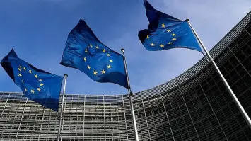 ترامب يعلن اتفاقًا تجاريًا مع الاتحاد الأوروبي