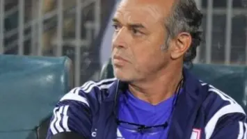 محمد صلاح يصف العلاقة بين الأهلي والزمالك بأنها سطحية ووهمية