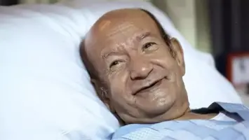 نقابة الممثلين تتمنى الشفاء العاجل للفنان لطفي لبيب بعد تدهور حالته
