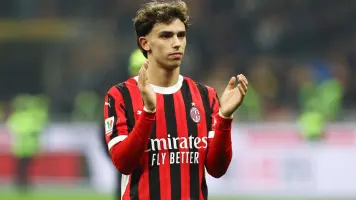 النصر السعودي يضم جواو فيليكس بعقد مغرٍ ومثير