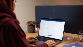 تعرف علي رواتب العمل عن بعد في السعودية لعام 1447