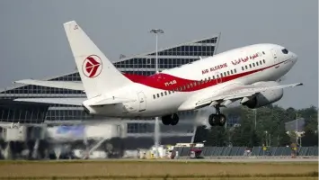 الخطوط الجوية الجزائرية تستأنف رحلاتها لبيروت في 14 أغسطس