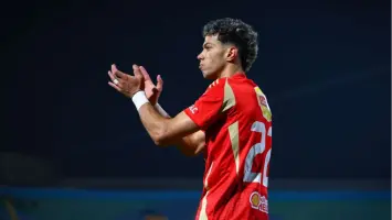 الأهلي يسعى لتجديد عقد إمام عاشور وتمديده حتى عام 2030